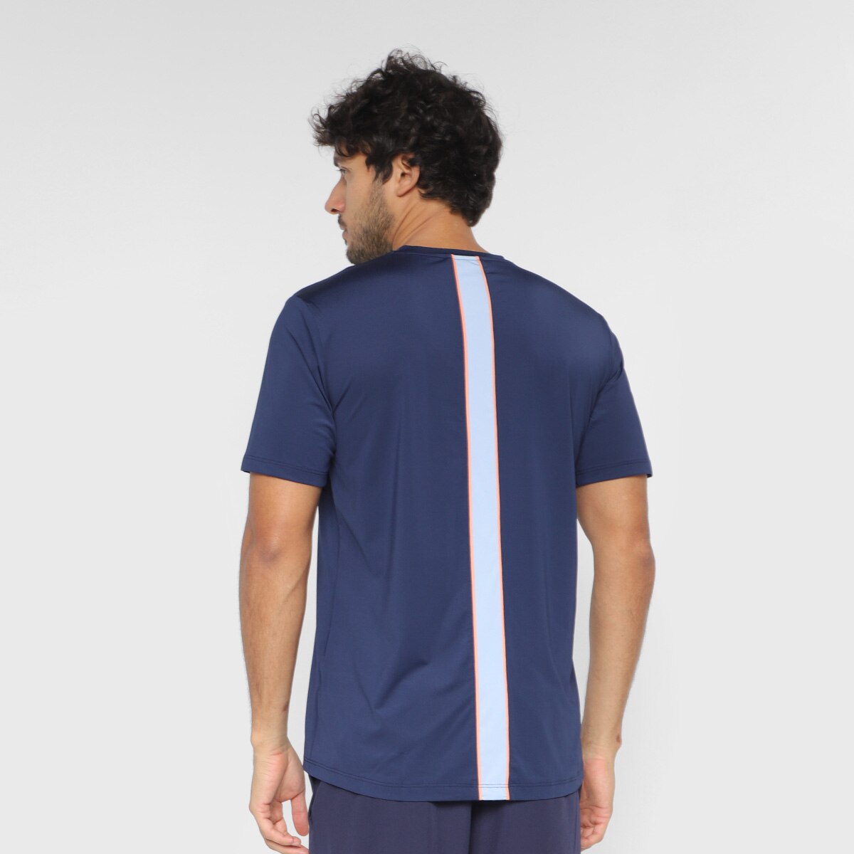Camiseta Fila Australian Open II Masculina - 1