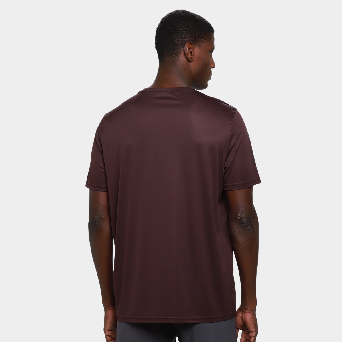 Camiseta Fila Basic Sports Graphic Masculina - 1