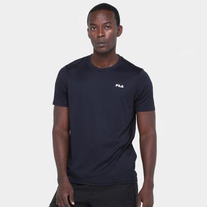 Camiseta Fila Basic Sports II Masculina - Masculino