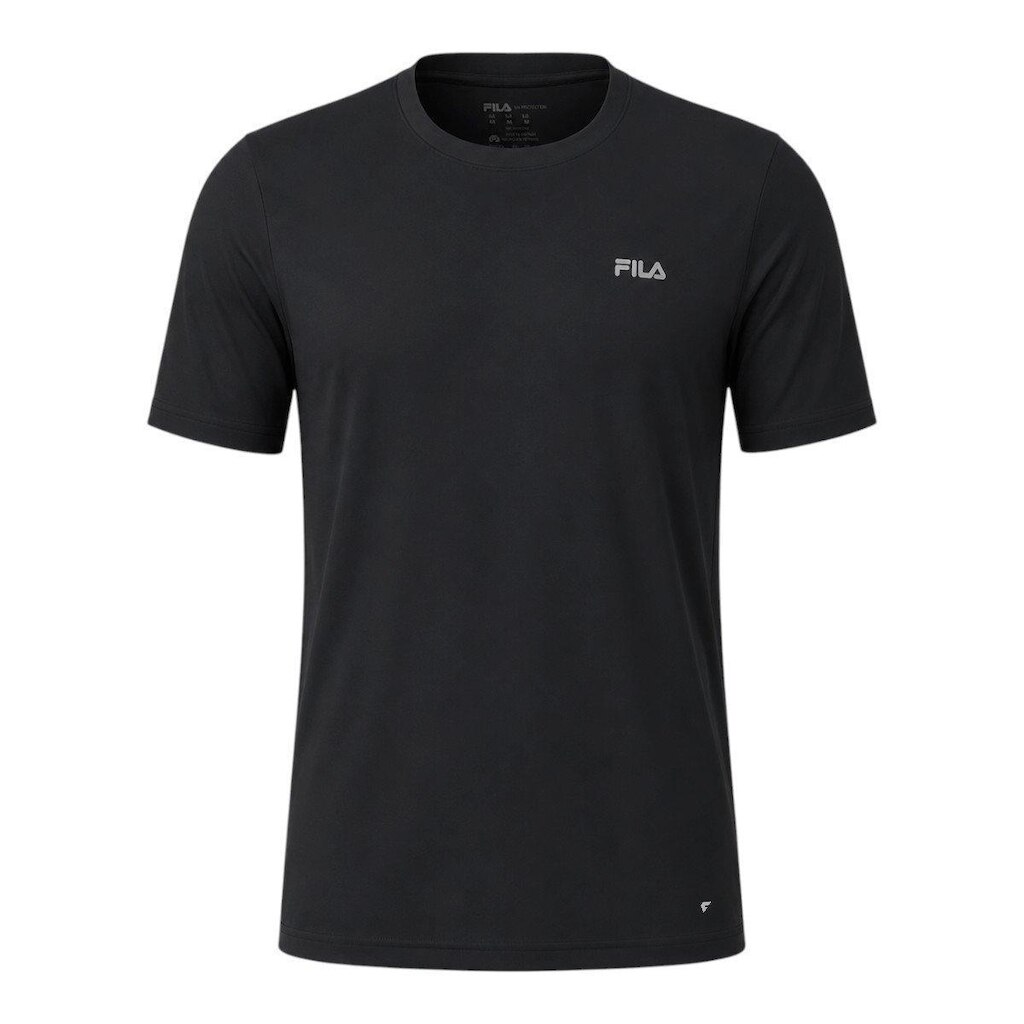 Camiseta Fila Basic Sports II Masculina