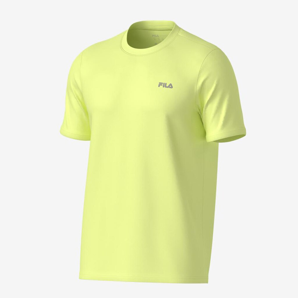 Camiseta Fila Basic Sports II Masculina