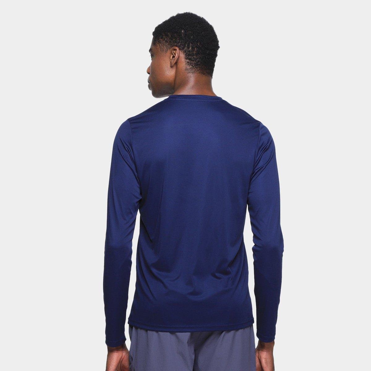 Camiseta Fila Basic Sports Masculina - 1