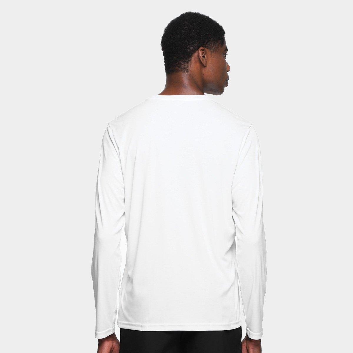Camiseta Fila Basic Sports Masculina - 1