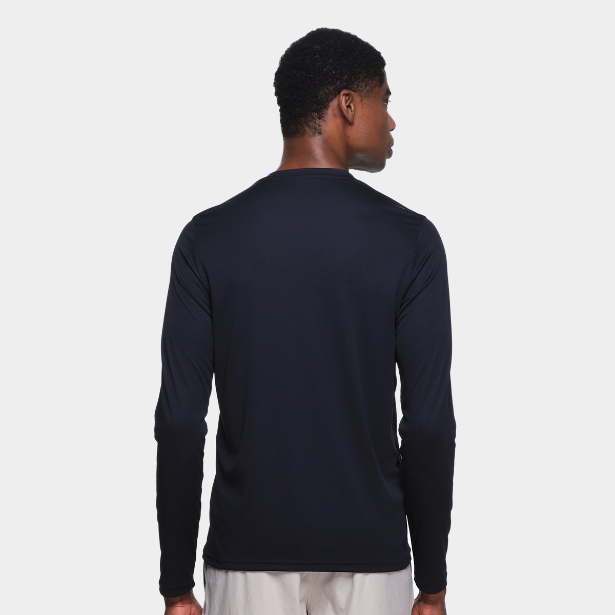 Camiseta Fila Basic Sports Masculina - 1