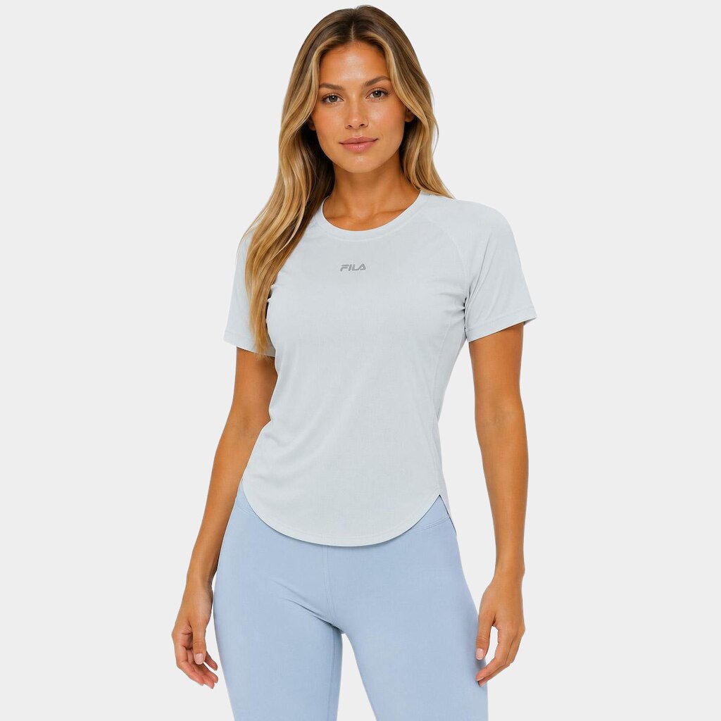Camiseta Fila Bio III Feminina