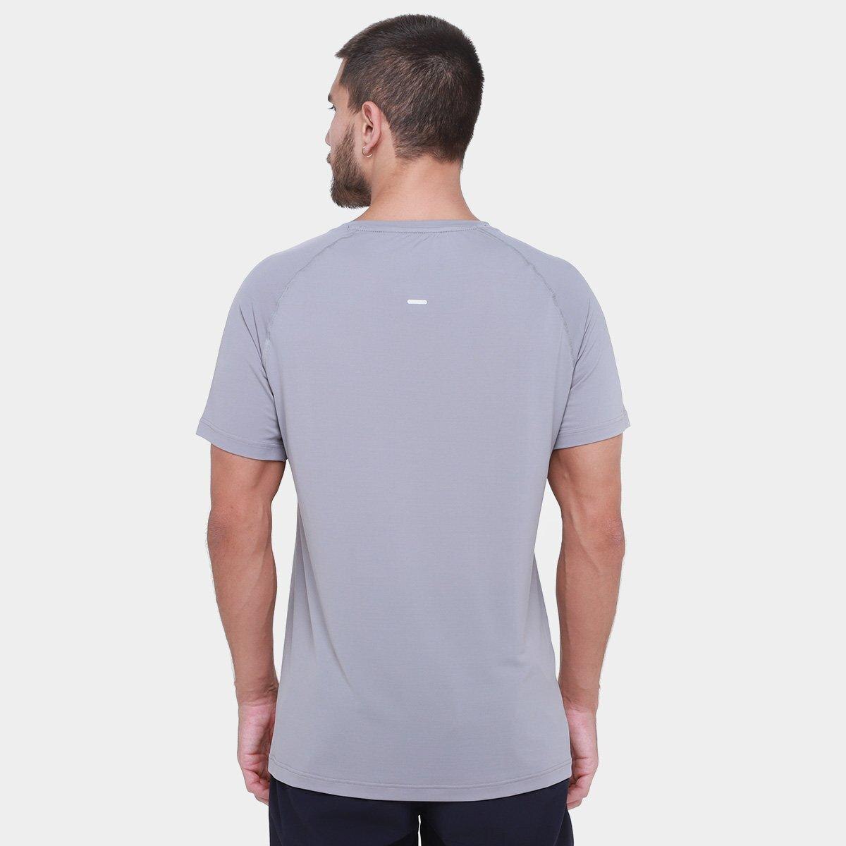 Camiseta Fila Bio III Masculina - 1