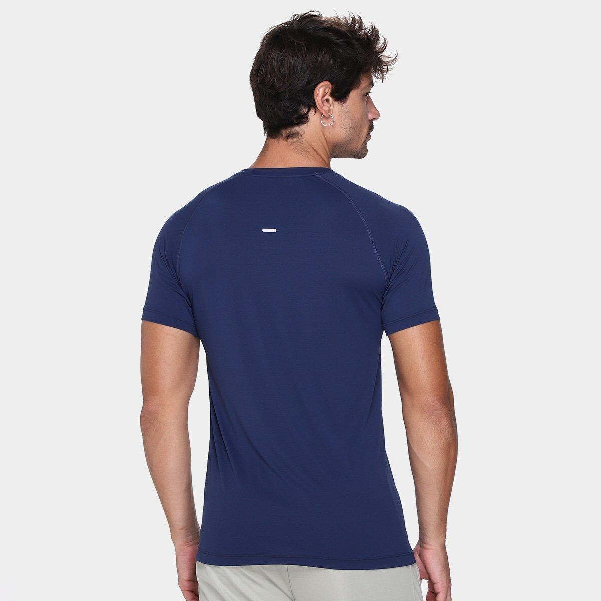 Camiseta Fila Bio III Masculina - 1