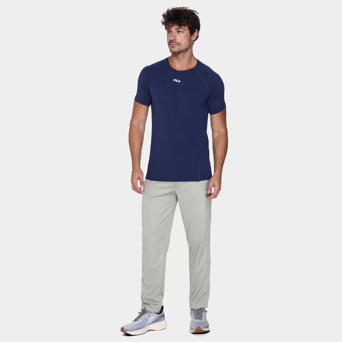 Camiseta Fila Bio III Masculina - 3