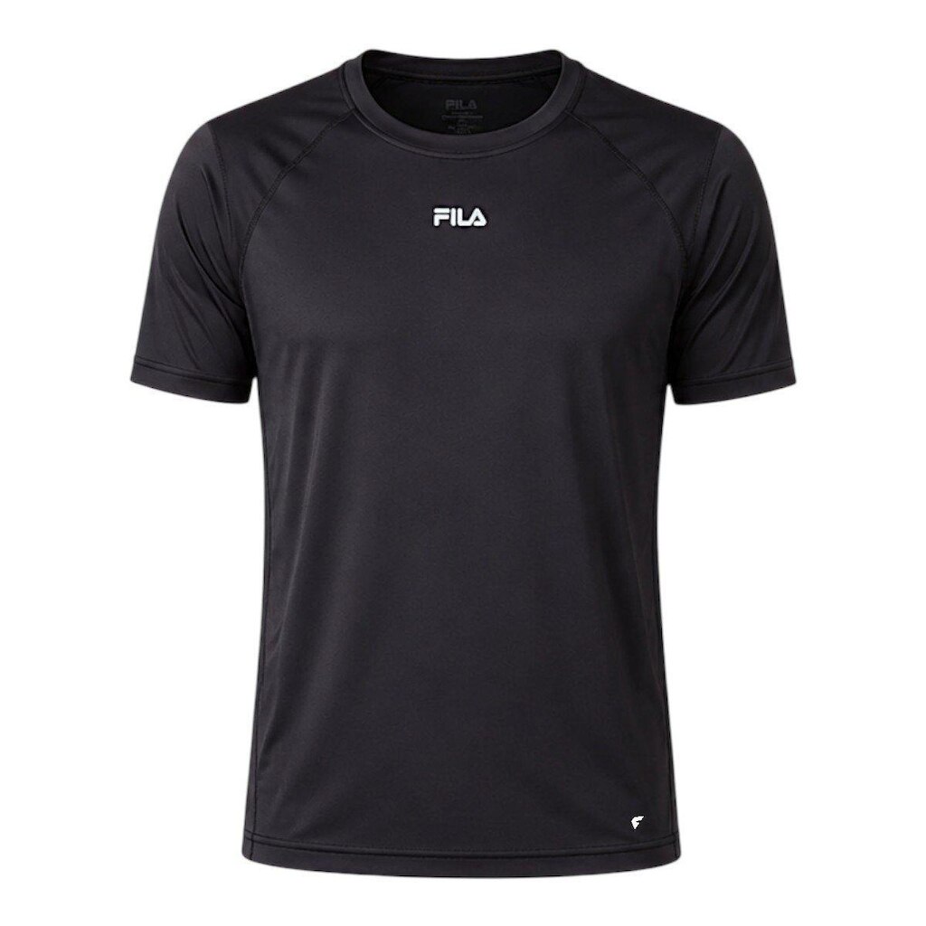 Camiseta Fila Bio III Masculina