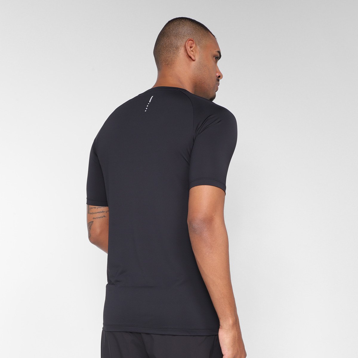 Camiseta Fila Bio Masculina - 1