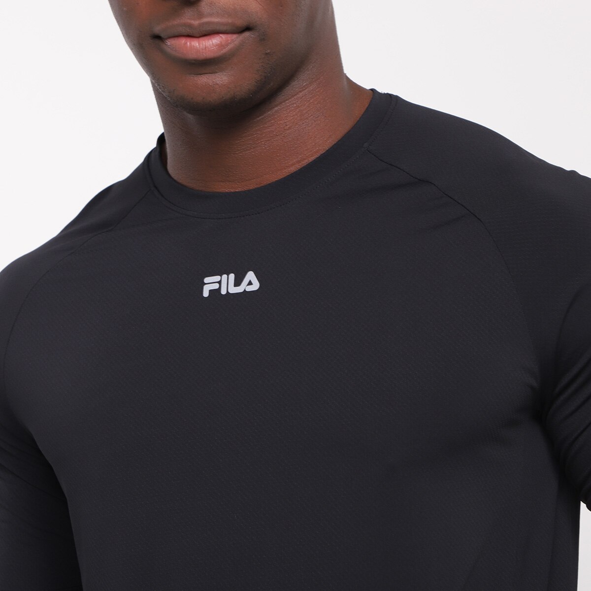 Camiseta Fila Bio Masculina - 2
