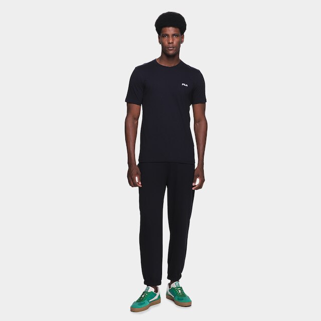 Camiseta Fila Classic Masculina