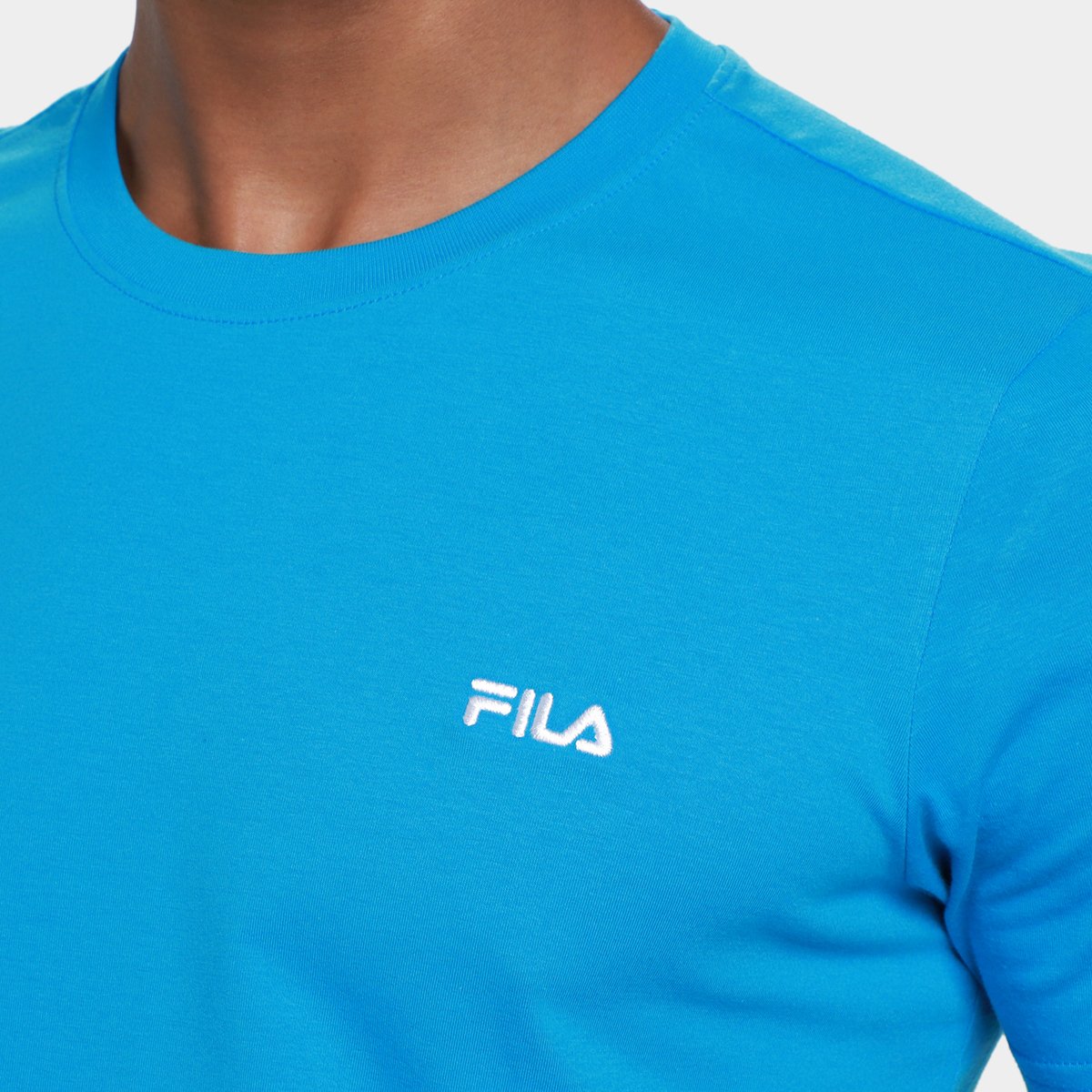 Camiseta Fila Classic Masculina - 2