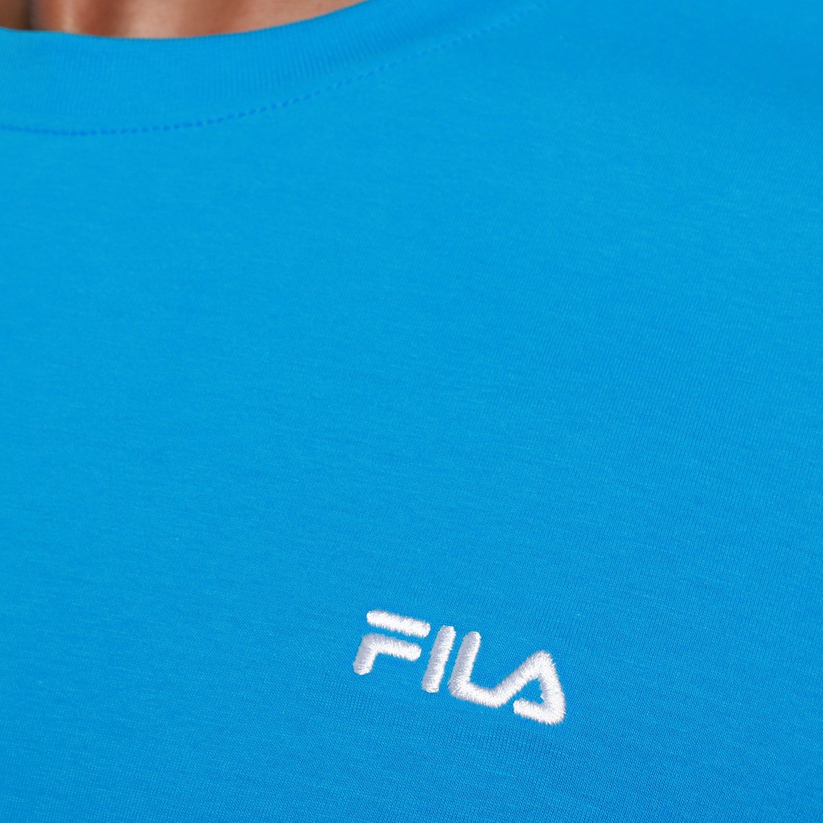 Camiseta Fila Classic Masculina - 3