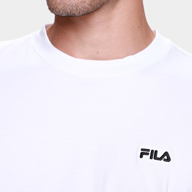 Camiseta Fila Classic Masculina