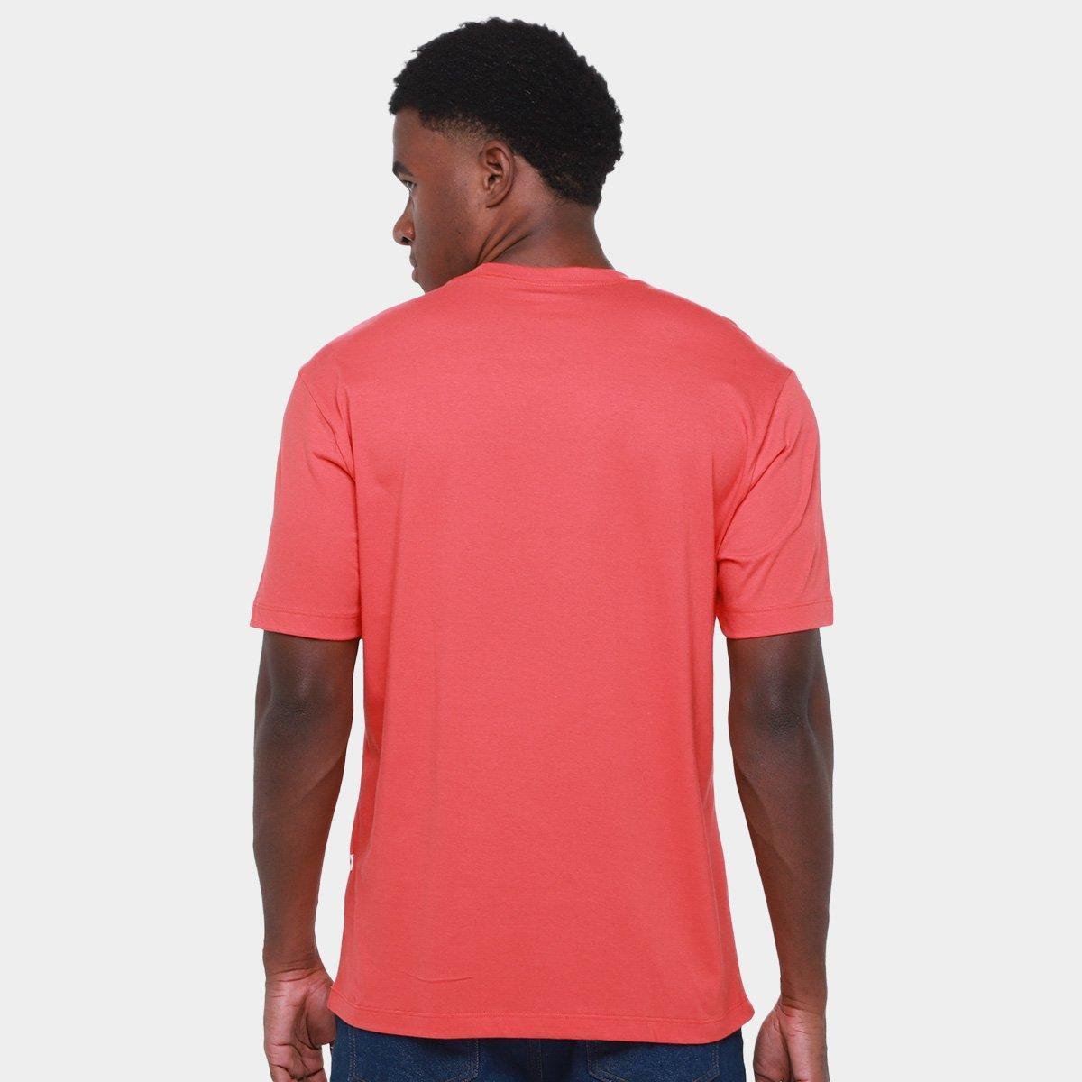 Camiseta Fila Comfort Classic Masculina - 1