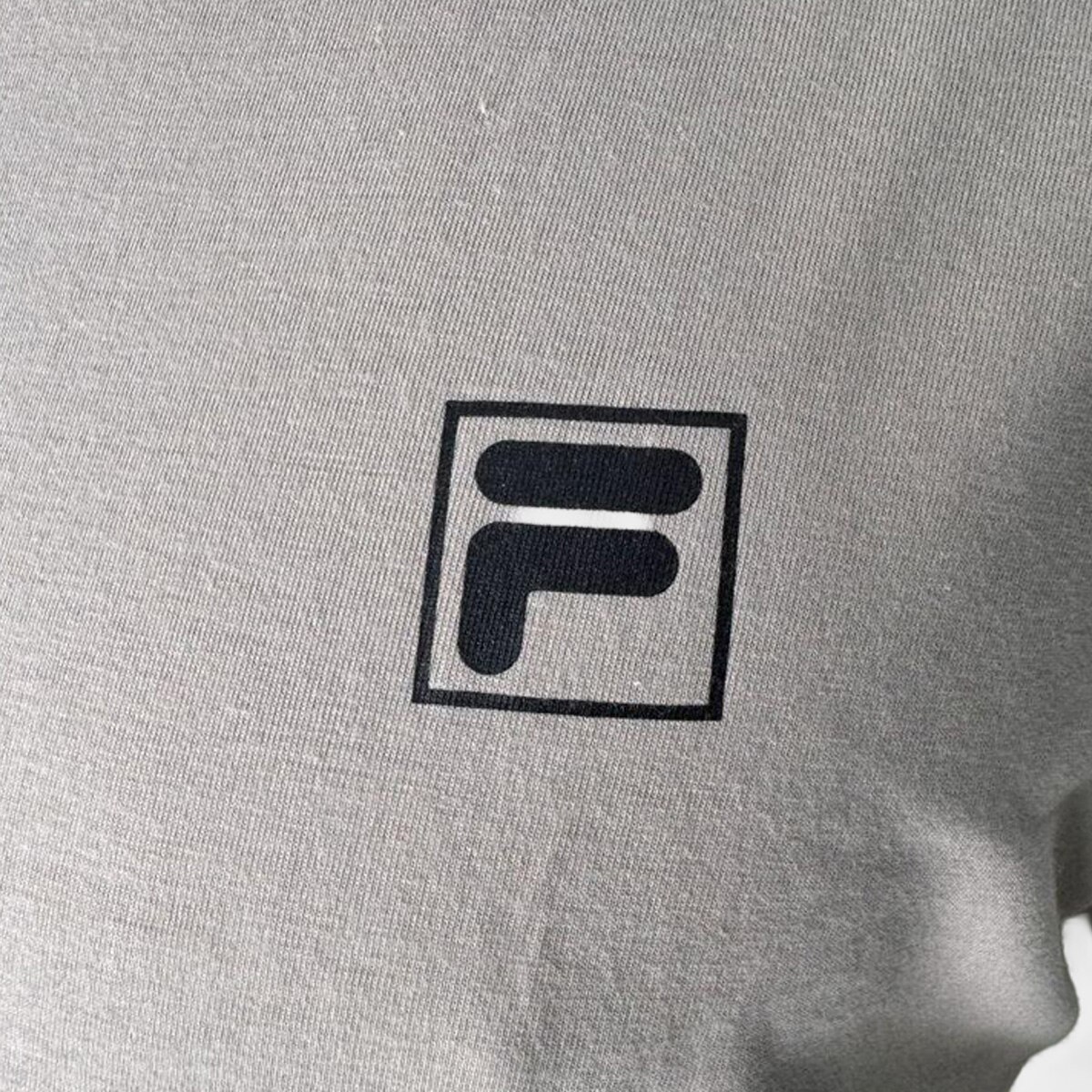Camiseta Fila Comfort Classic Masculina - 1