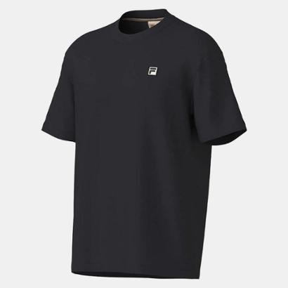 Camiseta Fila Comfort Italia Drawing Union Masculina - Masculino