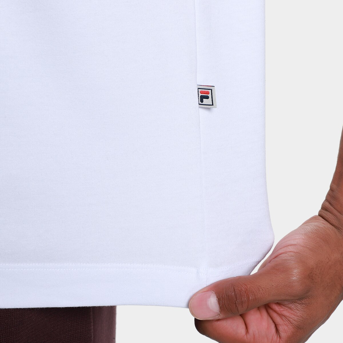 Camiseta Fila Comfort Itália Graphic Masculina - 3
