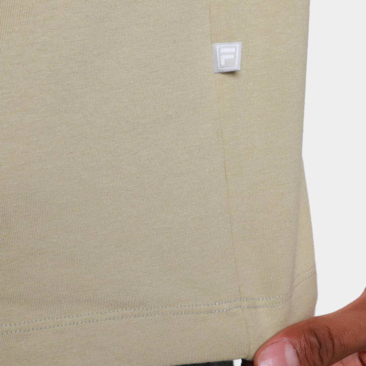 Camiseta Fila Comfort Itália Graphic Masculina - 3