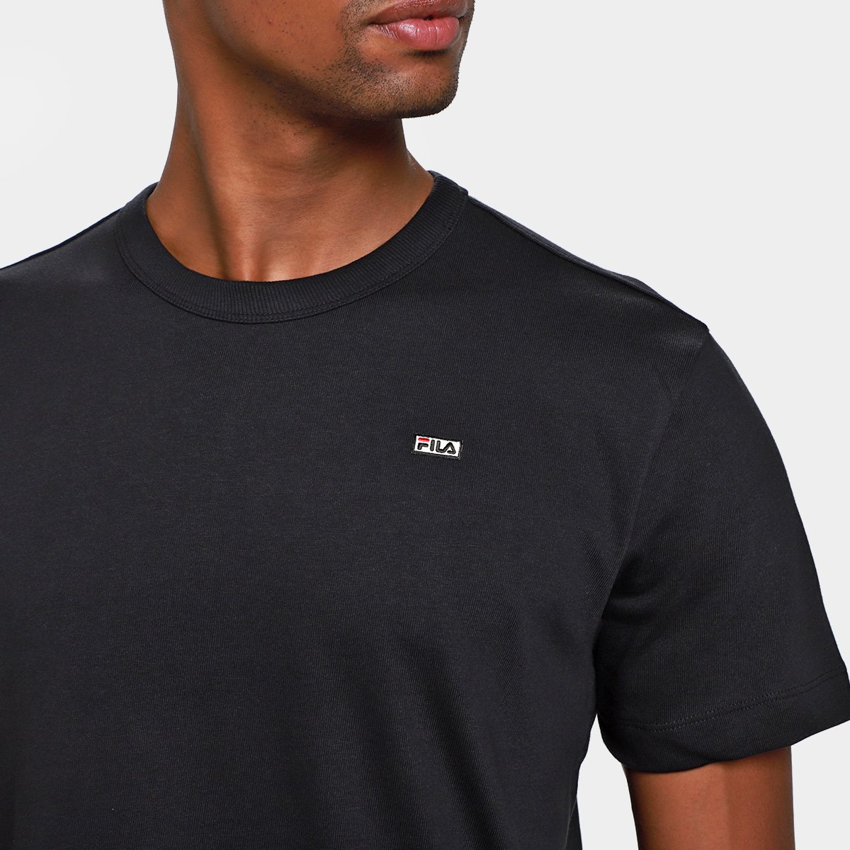 Camiseta Fila Essential Everyday Masculina - 2
