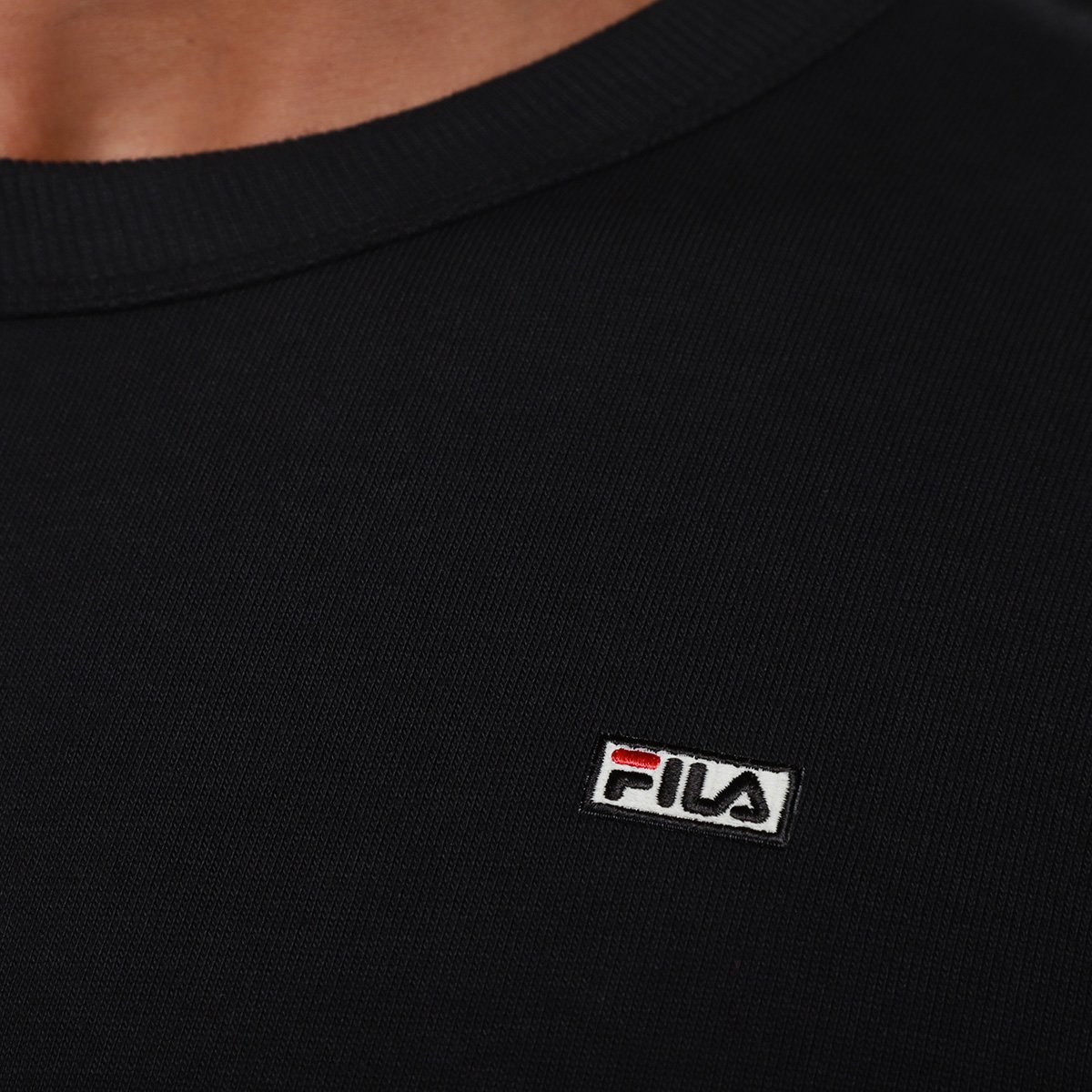 Camiseta Fila Essential Everyday Masculina - 3
