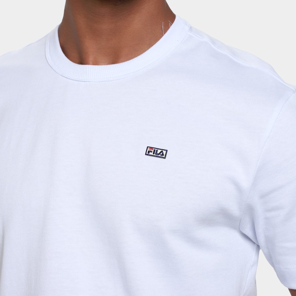 Camiseta Fila Essential Everyday Masculina - 2
