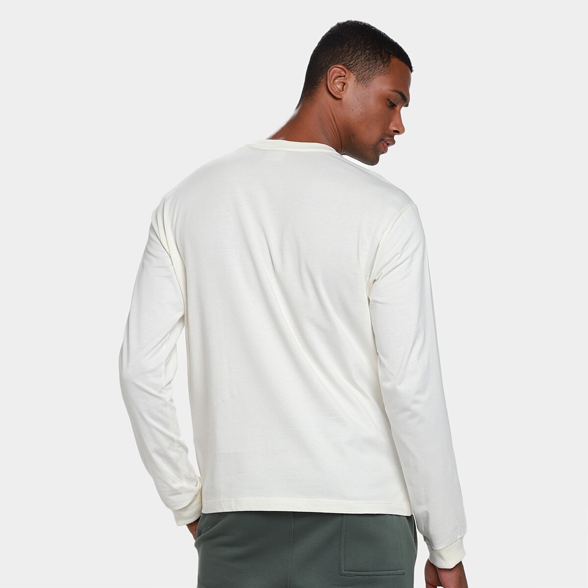 Camiseta Fila F-Box Masculina - 1