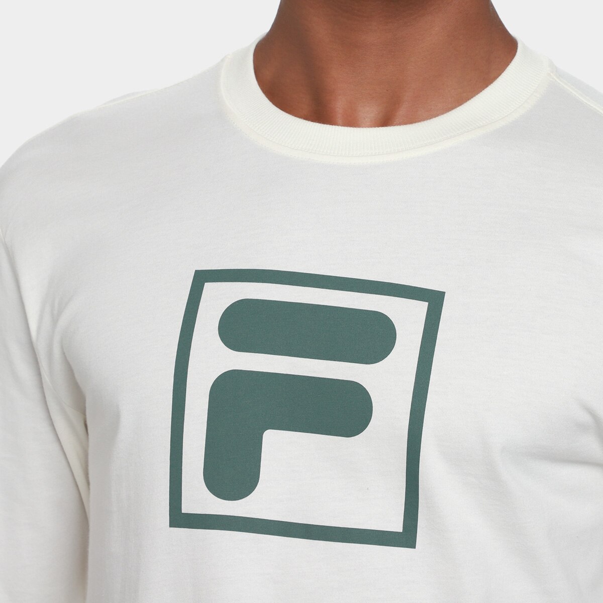 Camiseta Fila F-Box Masculina - 2