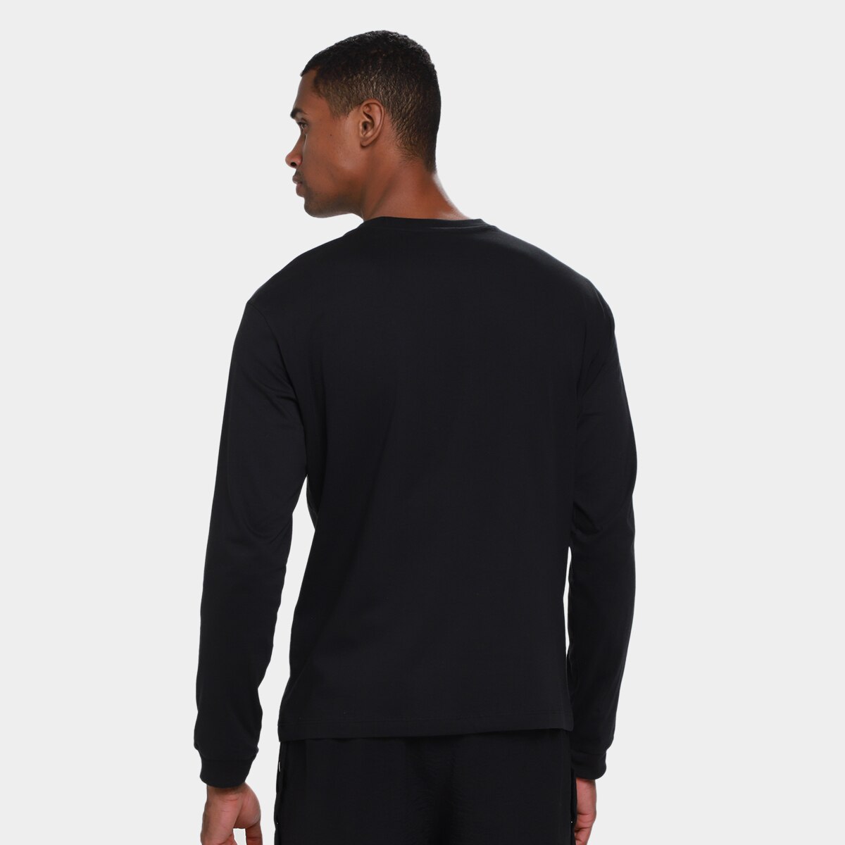 Camiseta Fila F-Box Masculina - 1