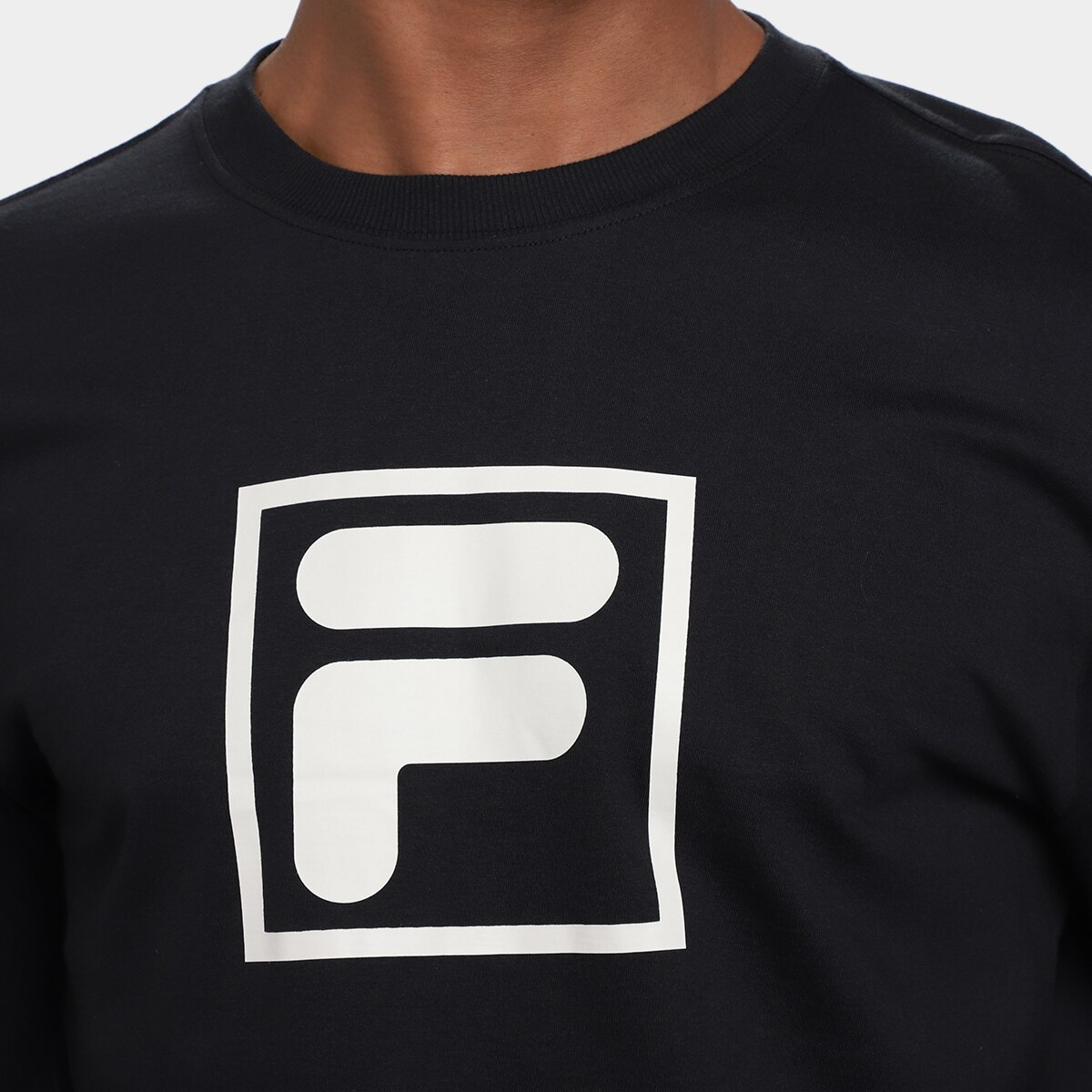 Camiseta Fila F-Box Masculina - 2