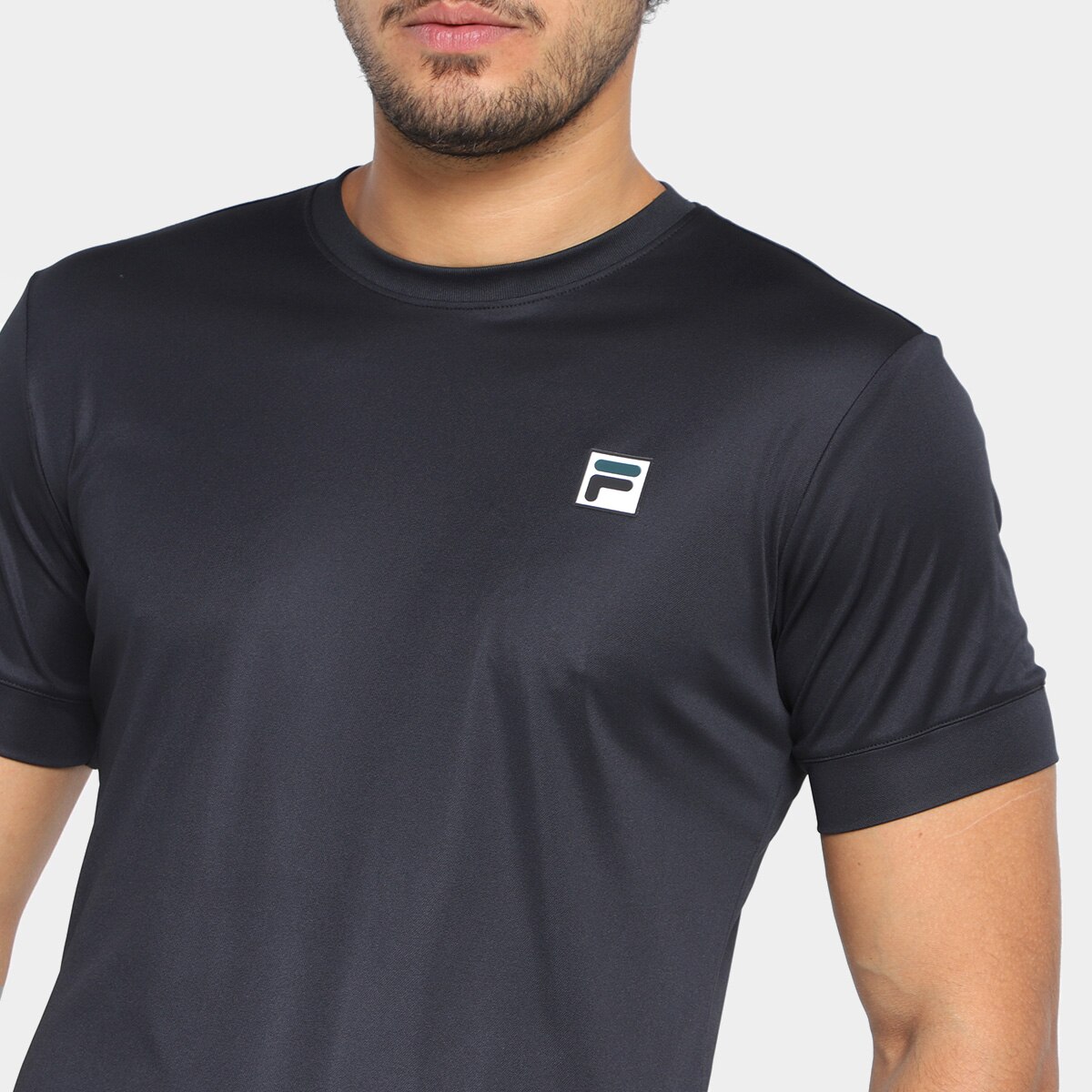 Camiseta Fila Fbox II Masculina - 2