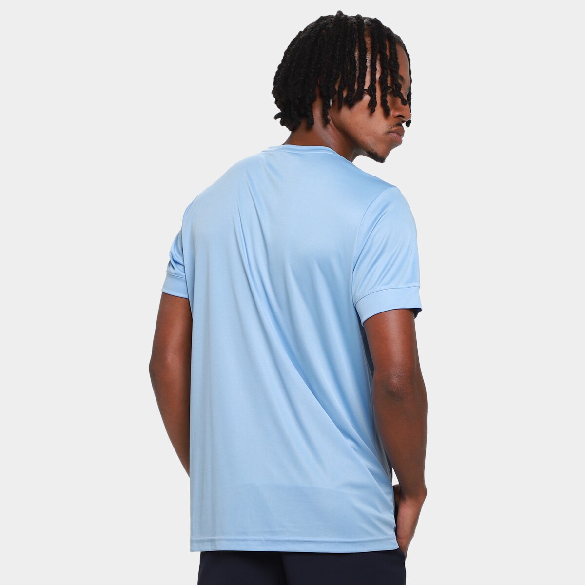 Camiseta Fila Fbox II Masculina - 1