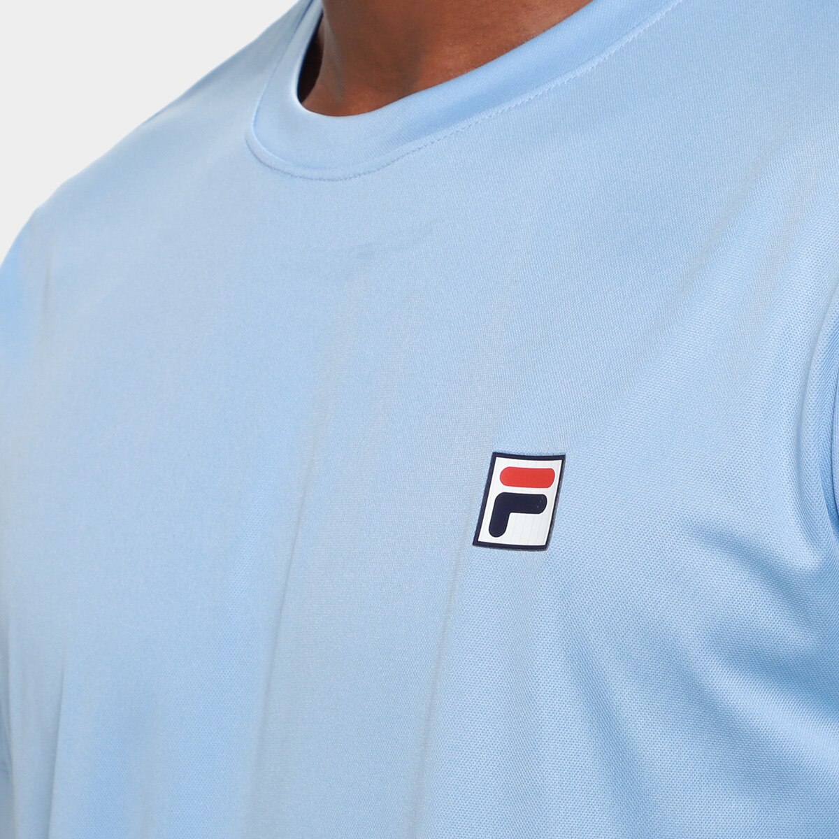 Camiseta Fila Fbox II Masculina - 2