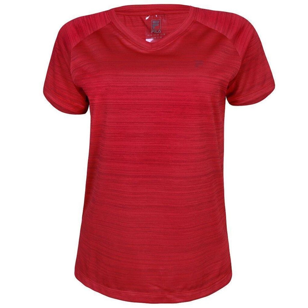 Camiseta Fila Feminina Match II