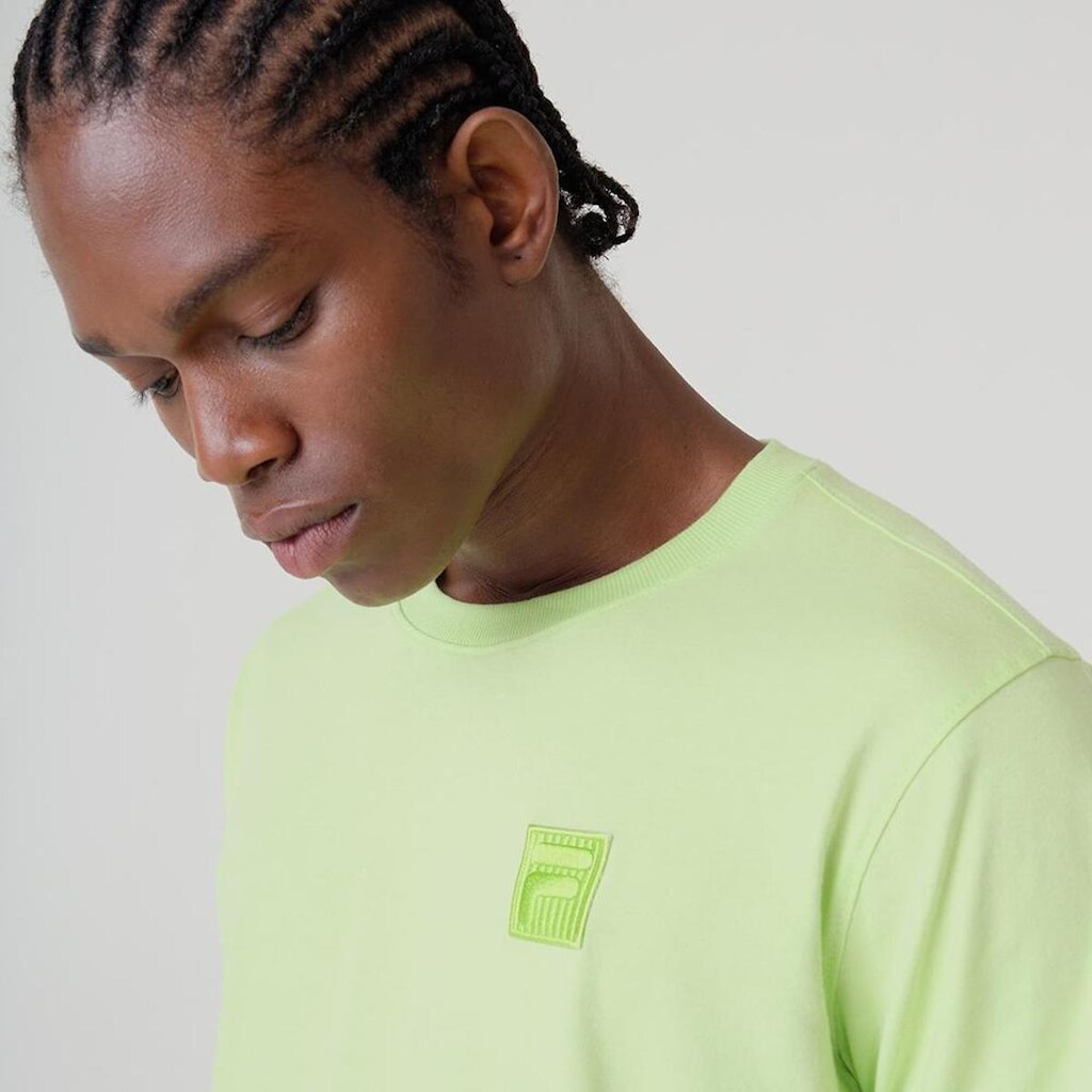 Camiseta Fila Fresh Line Unisex