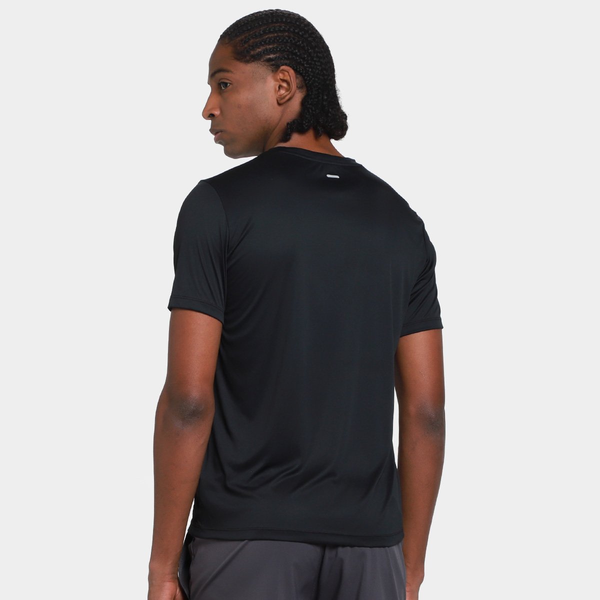Camiseta Fila Graphic Core Run Masculina - 1