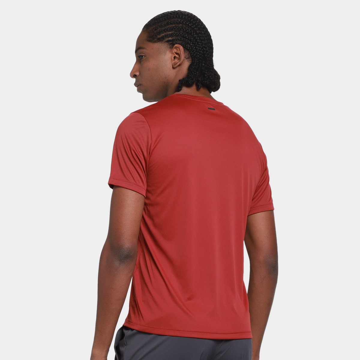Camiseta Fila Graphic Core Run Masculina - 1