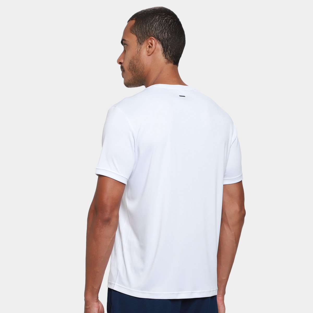 Camiseta Fila Graphic Core Run Masculina - 1
