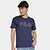 Camiseta Fila Letter Outline Masculina