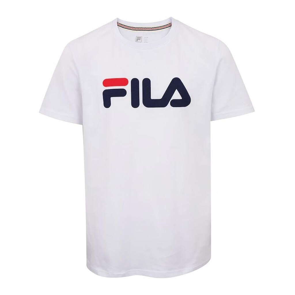 CAMISETA FILA LETTER PREMIUM JUVENIL