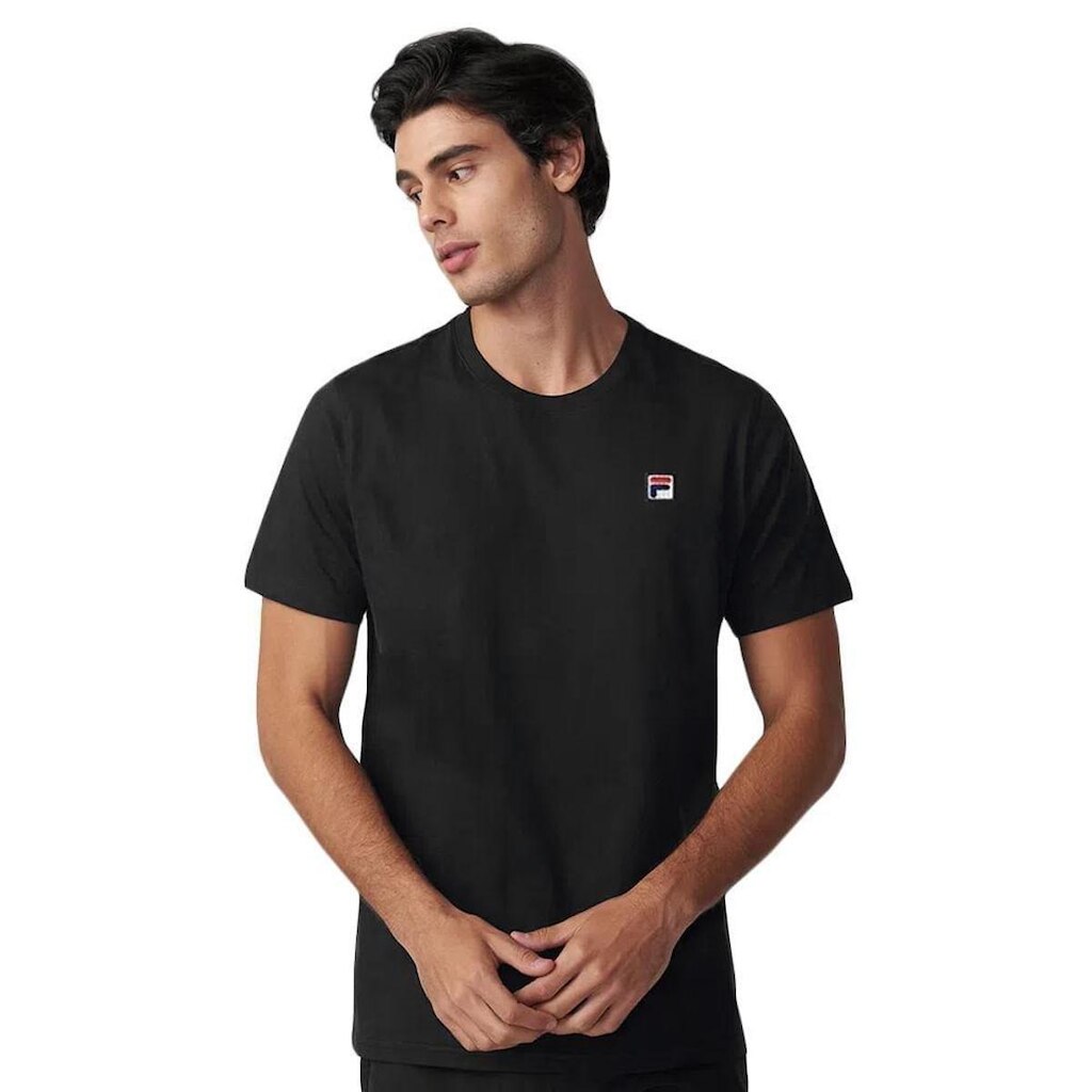 CAMISETA FILA LINE PRINT MASCULINA