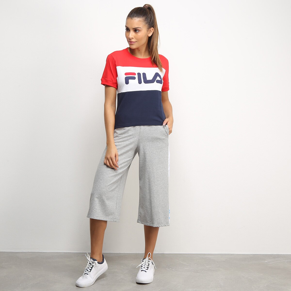 fila maya