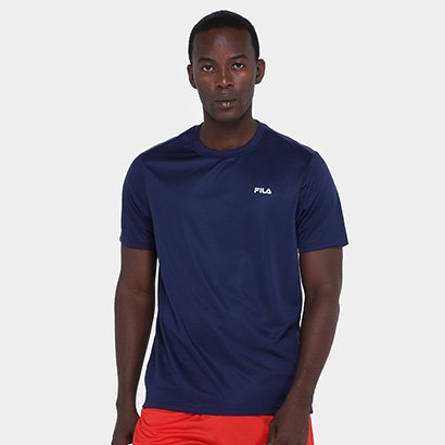 Camiseta Fila Myler Masculina - Masculino