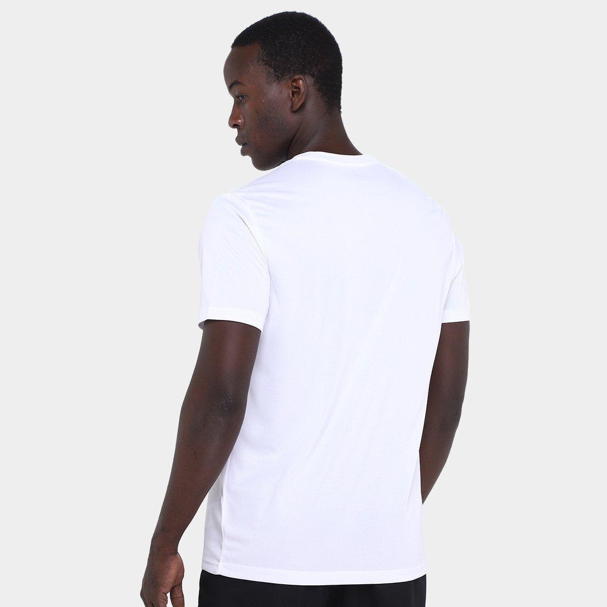 Camiseta Fila Myler Masculina - 1