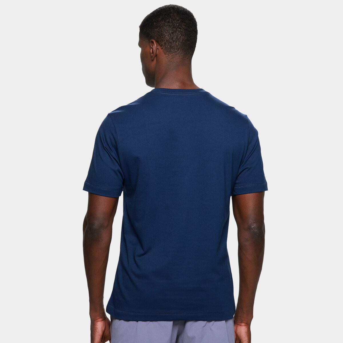 Camiseta Fila Official Sponsor Rio O Masculina - 1
