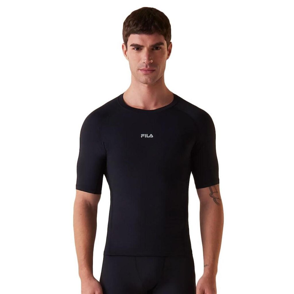 Camiseta Fila Performa Eco Masculina