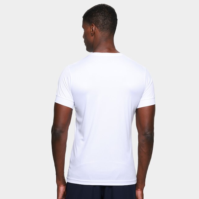 Camiseta Fila Player FBox II Ro 26 Masculina