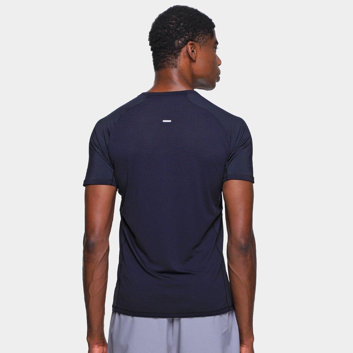 Camiseta Fila Racer II Masculina - 1