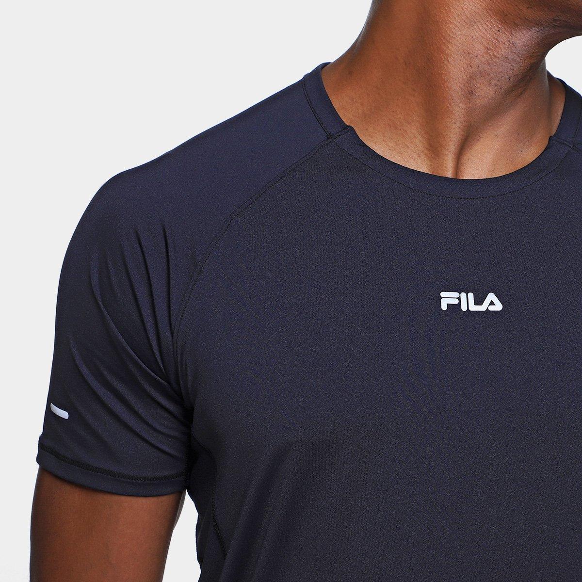 Camiseta Fila Racer II Masculina - 2
